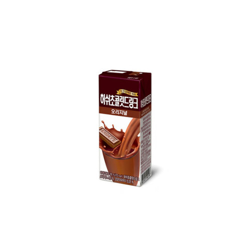매일)허쉬초코팩235ml