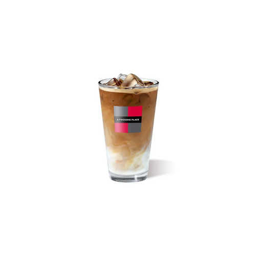 카페라떼 R